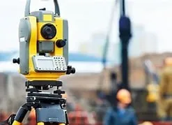 Service topographie Ashura House